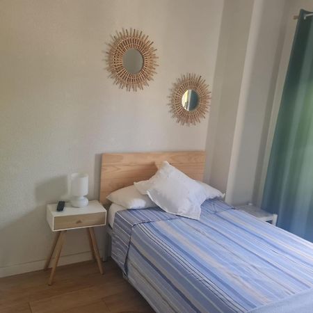 Nice And Cozy Flat With Pool Next To The Beach El Albir Zewnętrze zdjęcie