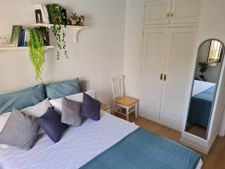 Nice And Cozy Flat With Pool Next To The Beach El Albir Zewnętrze zdjęcie