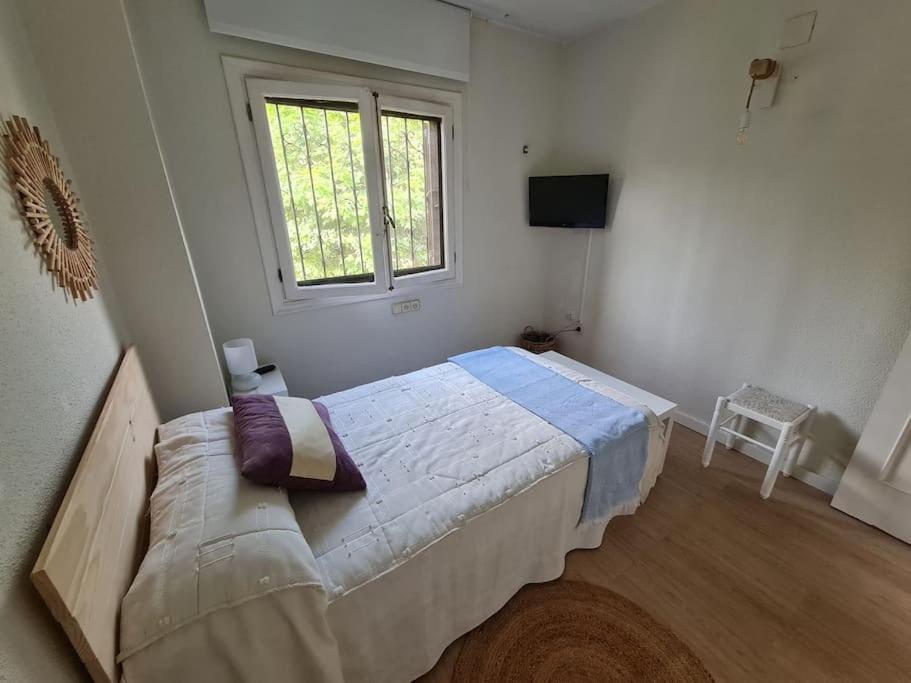 Nice And Cozy Flat With Pool Next To The Beach El Albir Zewnętrze zdjęcie