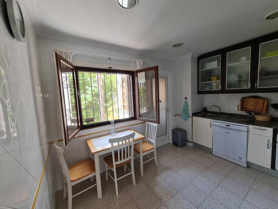 Nice And Cozy Flat With Pool Next To The Beach El Albir Zewnętrze zdjęcie