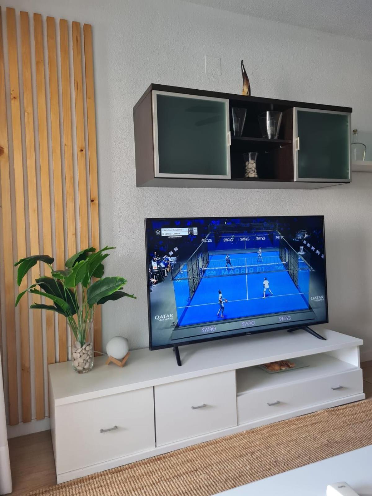 Nice And Cozy Flat With Pool Next To The Beach El Albir Zewnętrze zdjęcie