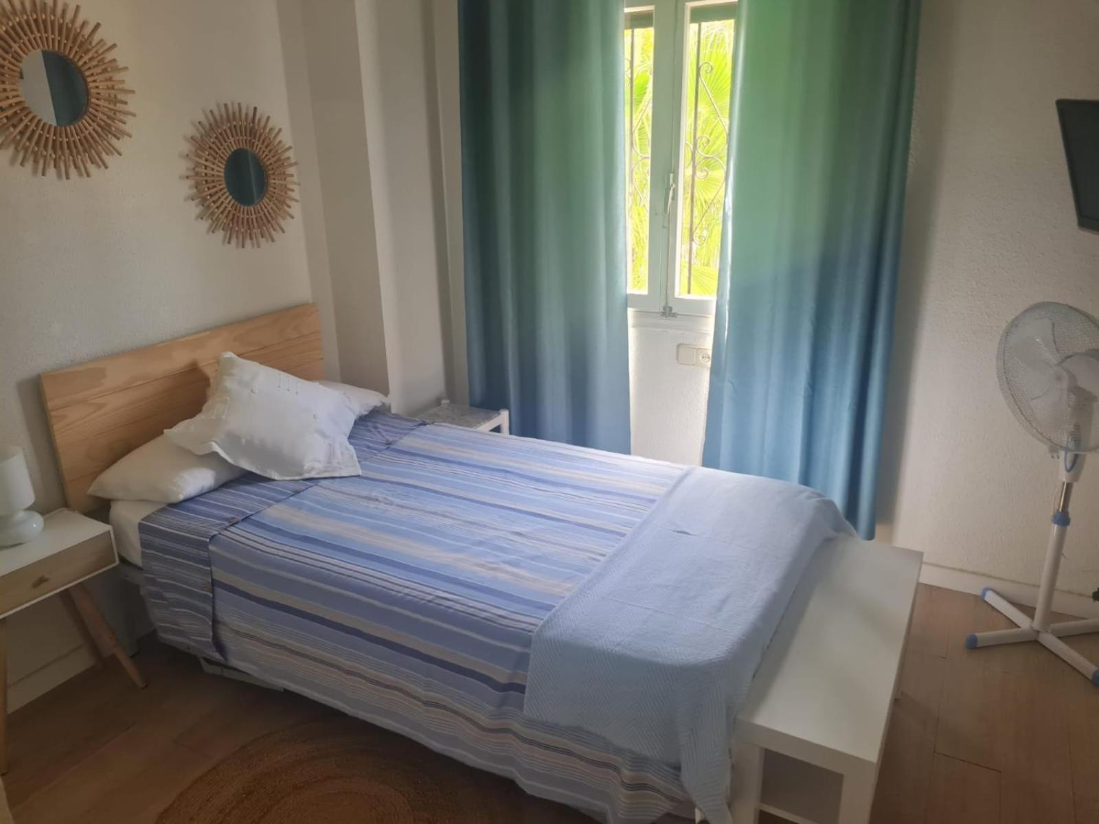 Nice And Cozy Flat With Pool Next To The Beach El Albir Zewnętrze zdjęcie